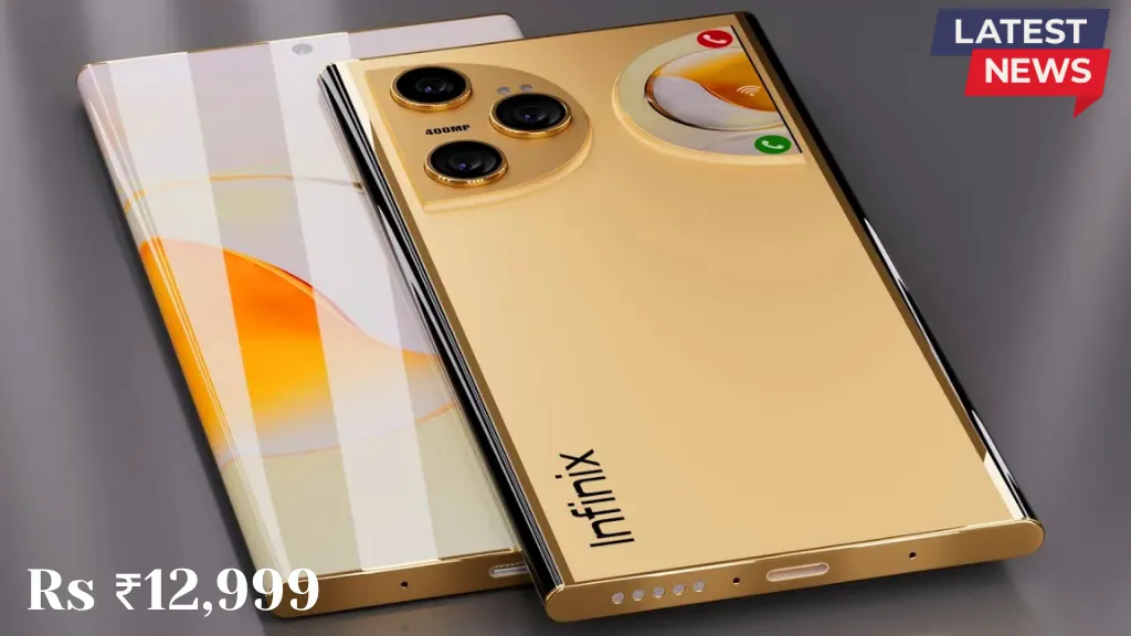 Infinix Note 50s 5G