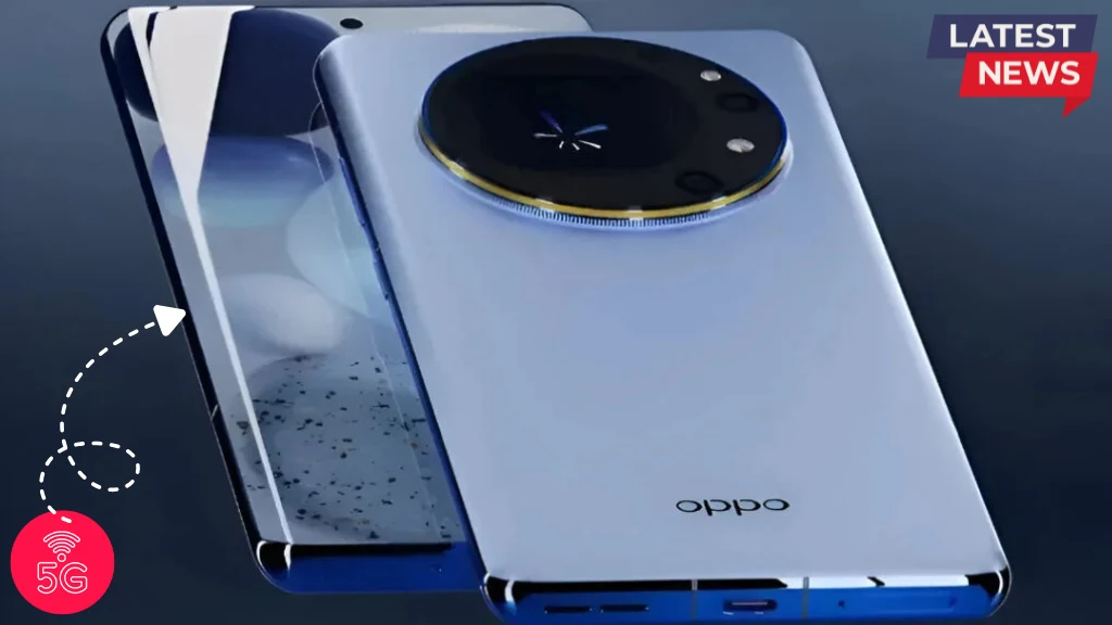 OPPO Reno10 Pro 5G