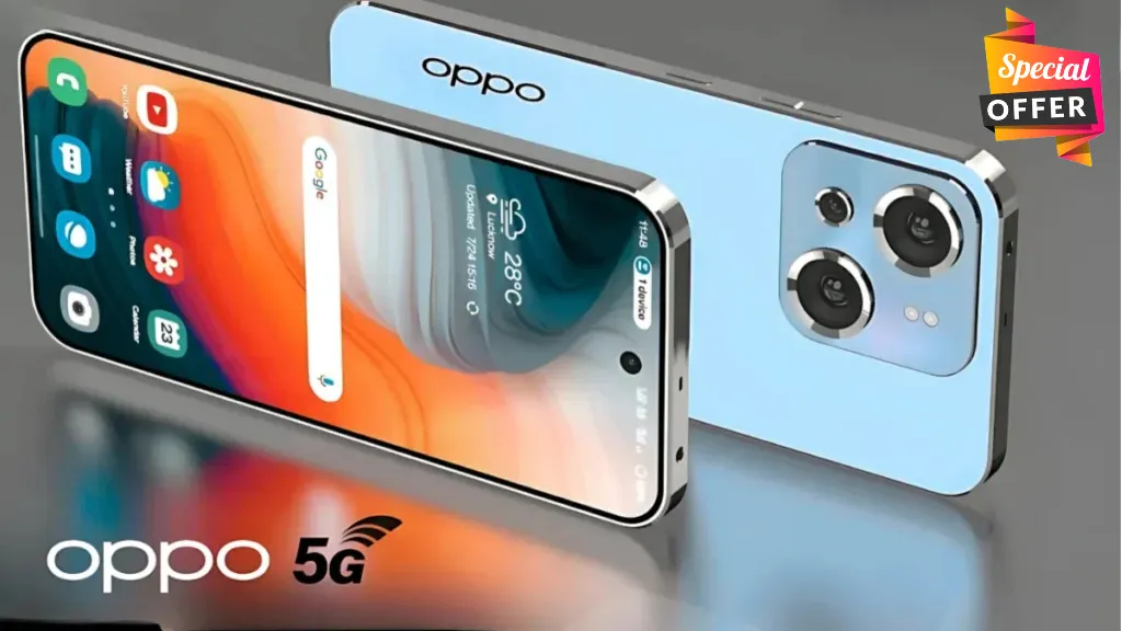 Oppo Reno 15 Ultra