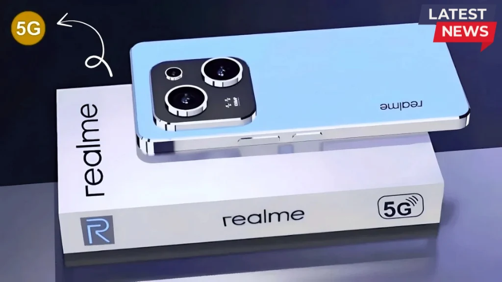 Realme 15 Pro 5G