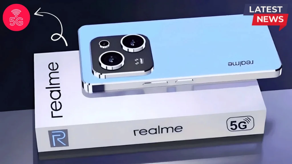 Realme C85 Pro