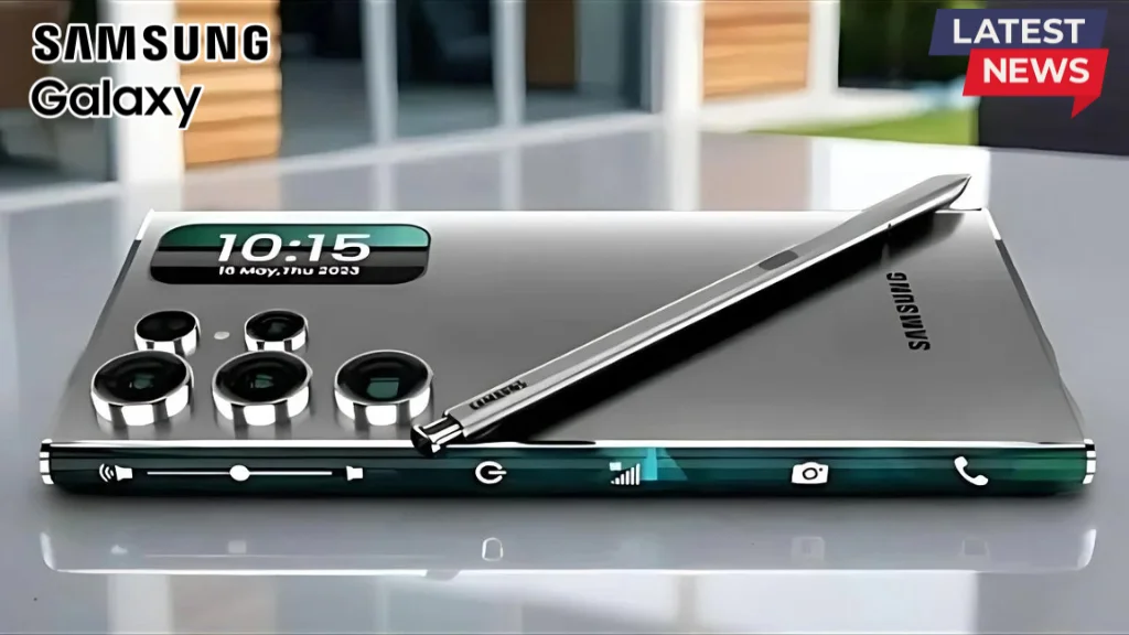 Samsung Galaxy A35 5G