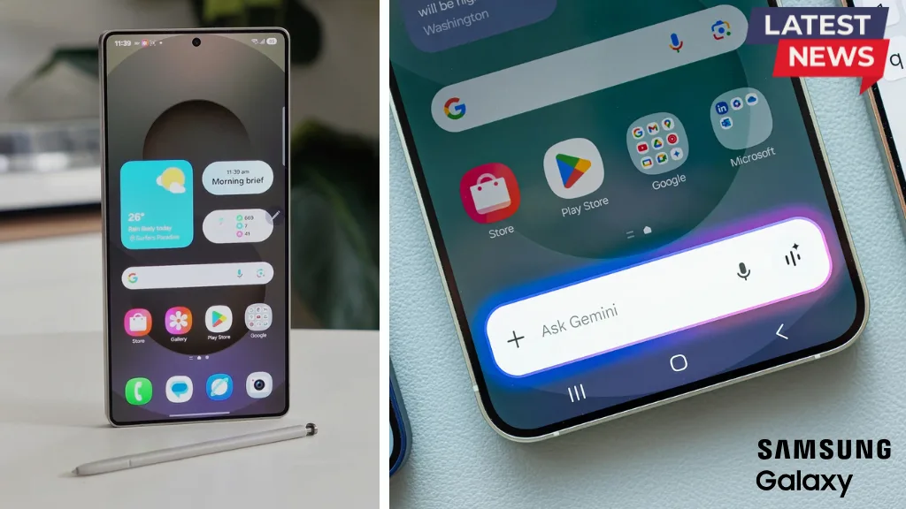 Samsung Galaxy S24 5G