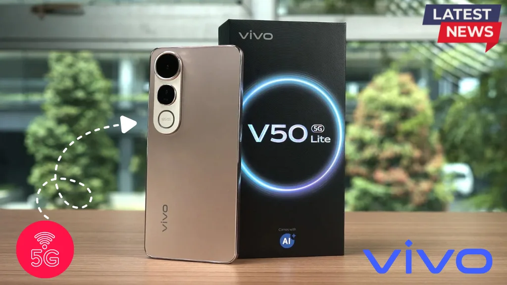 VIVO V40 Pro 5G